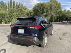 Фото авто Toyota RAV4