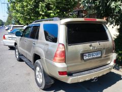 Фото авто Toyota 4Runner