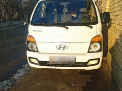 Фото авто Hyundai Porter