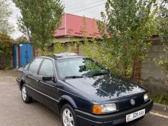 Фото авто Volkswagen Passat