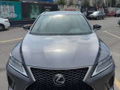 Фото авто Lexus RX