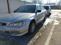 Фото авто Honda Accord