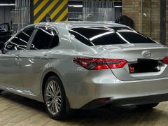 Сүрөт унаа Toyota Camry