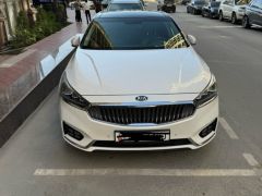 Фото авто Kia K7