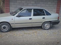 Сүрөт унаа Daewoo Nexia