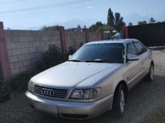 Сүрөт унаа Audi A6