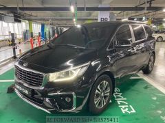 Сүрөт унаа Kia Carnival