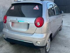 Photo of the vehicle Daewoo Matiz