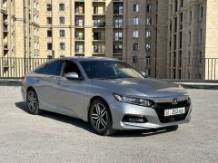 Фото авто Honda Accord