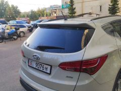 Фото авто Hyundai Santa Fe