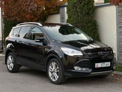 Сүрөт унаа Ford Kuga