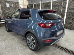 Фото авто Kia Stonic