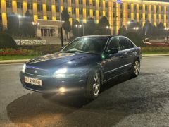 Фото авто Subaru Legacy