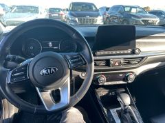 Photo of the vehicle Kia K3