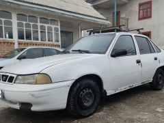 Сүрөт унаа Daewoo Nexia