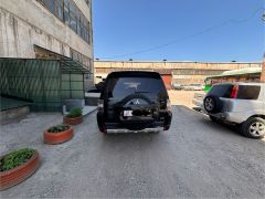 Сүрөт унаа Mitsubishi Pajero