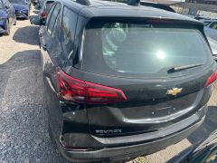 Photo of the vehicle Chevrolet Equinox