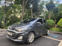 Фото авто Chevrolet Spark