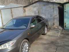 Сүрөт унаа Toyota Camry