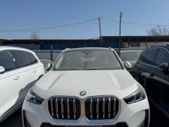 Photo of the vehicle BMW X1