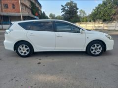 Photo of the vehicle Toyota Caldina