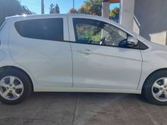 Сүрөт унаа Chevrolet Spark