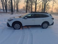 Сүрөт унаа Subaru Outback