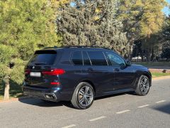 Фото авто BMW X7