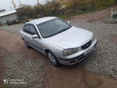 Фото авто Hyundai Elantra