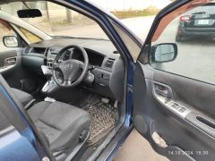 Фото авто Toyota Corolla Verso