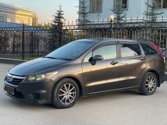 Сүрөт унаа Honda Stream