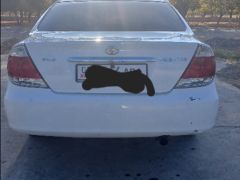 Photo of the vehicle Toyota Camry