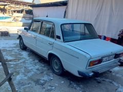 Сүрөт унаа ВАЗ (Lada) 2106