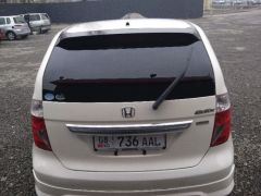 Фото авто Honda Edix