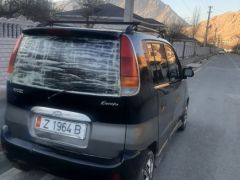 Сүрөт унаа Hyundai Atos