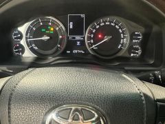 Фото авто Toyota Land Cruiser