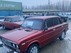 Фото авто ВАЗ (Lada) 2106