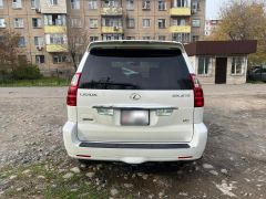 Фото авто Lexus GX