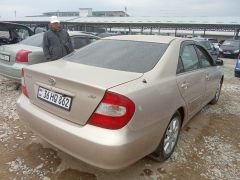 Photo of the vehicle Toyota Camry