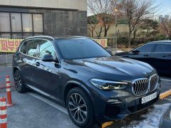 Сүрөт унаа BMW X5