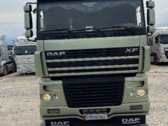 Фото авто DAF 95