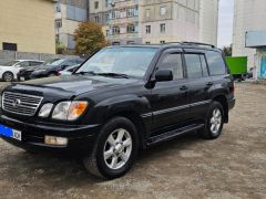 Photo of the vehicle Lexus LX