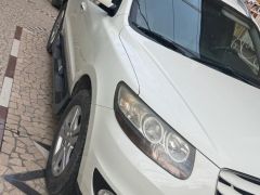 Фото авто Hyundai Santa Fe