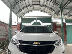 Photo of the vehicle Chevrolet Equinox