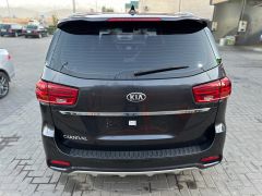 Сүрөт унаа Kia Carnival