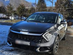 Фото авто Kia Sportage