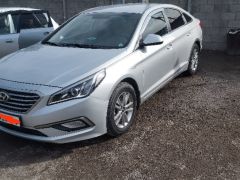 Photo of the vehicle Hyundai Sonata