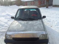 Фото авто Daewoo Tico