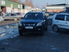 Сүрөт унаа Honda CR-V