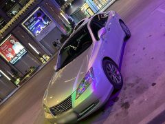 Сүрөт унаа Lexus ES